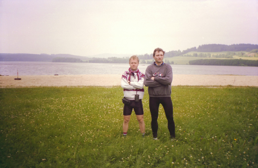 19 Tour de 1996